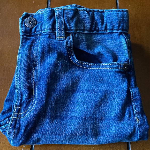 OshKosh B’Gosh 10R jeans. Approximately 31 inches long. Nice condition - Picture 6 of 7